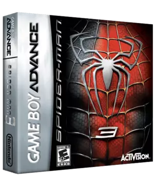 ROM Spider-Man 3